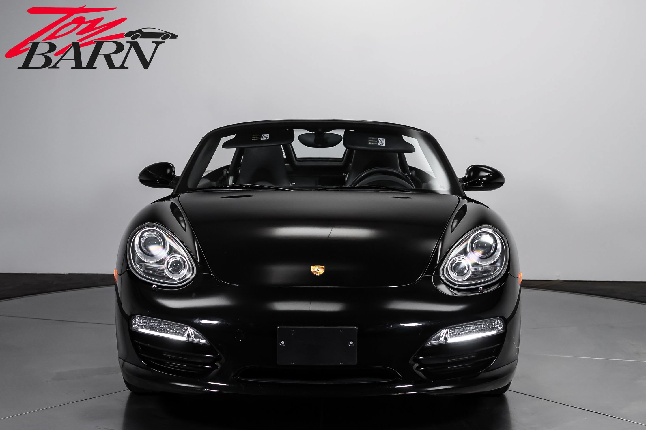 Used 2009 Porsche Boxster RWD image 8