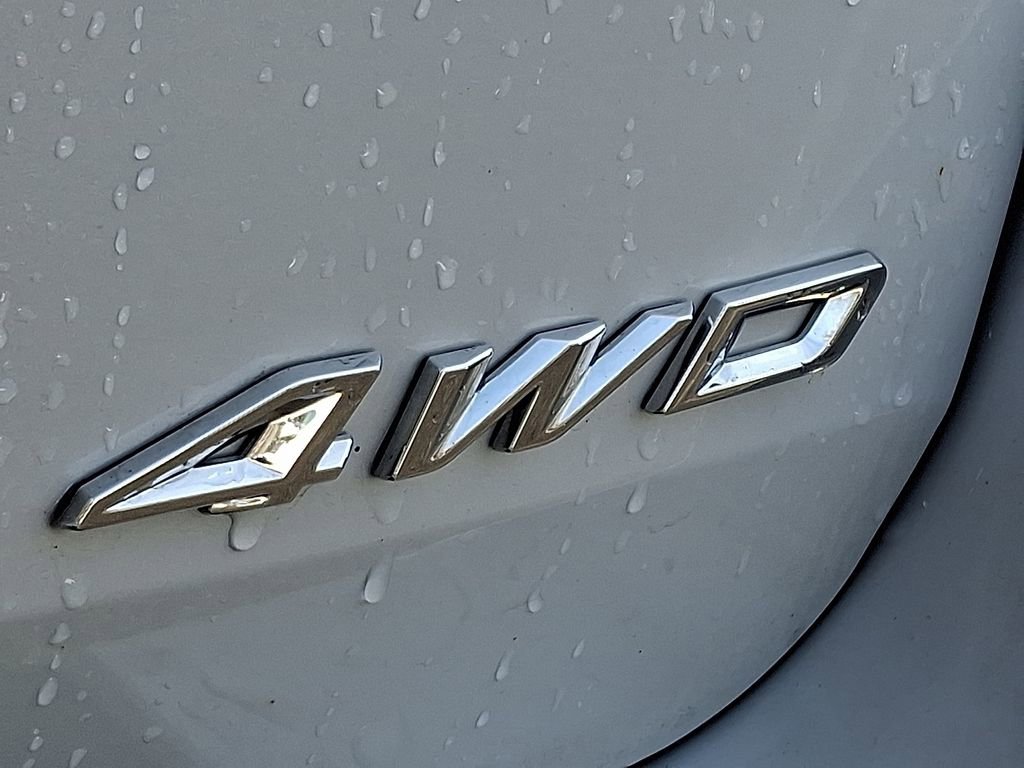 Used 2025 Ford Explorer Active image 30