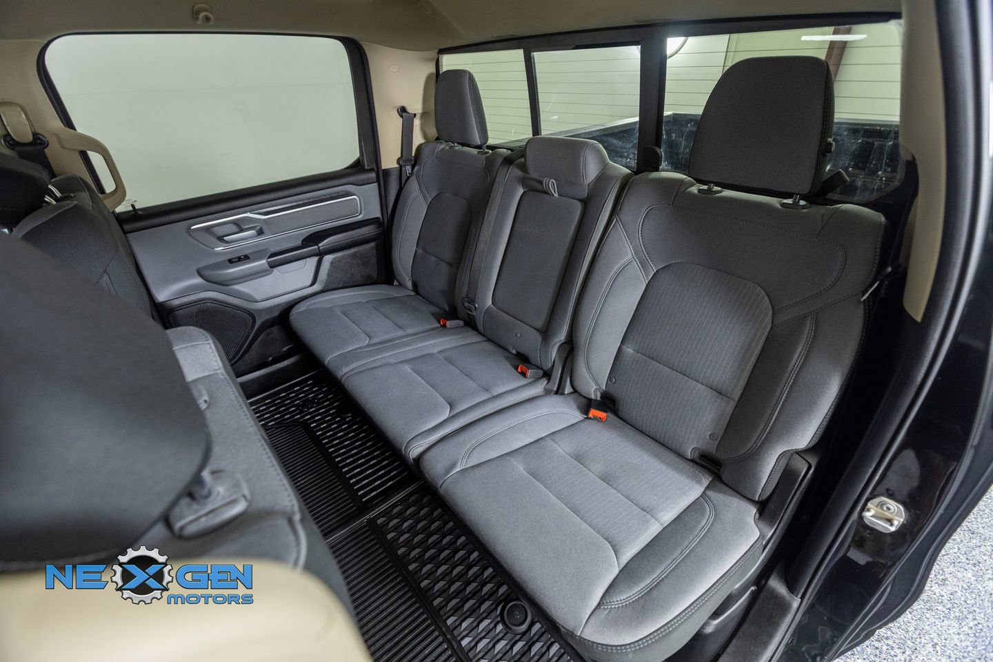 Used 2019 RAM 1500 Big Horn image 31