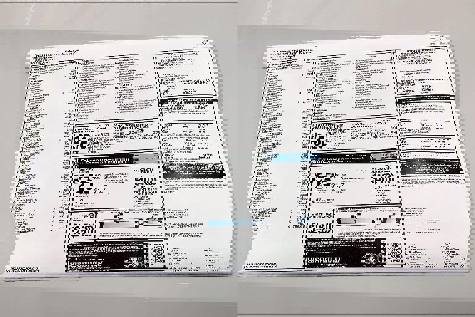 New 2026 BMW X5 xDrive40i w/ M Sport Package image 19