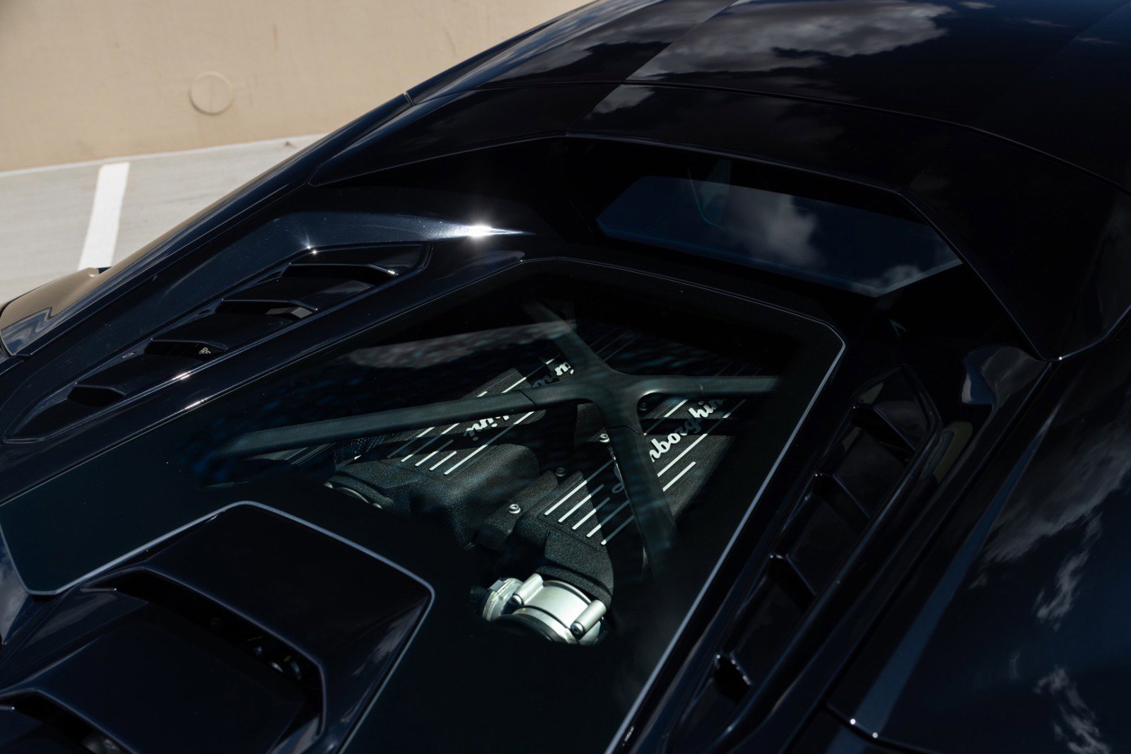 Used 2024 Lamborghini Huracan Tecnica image 38