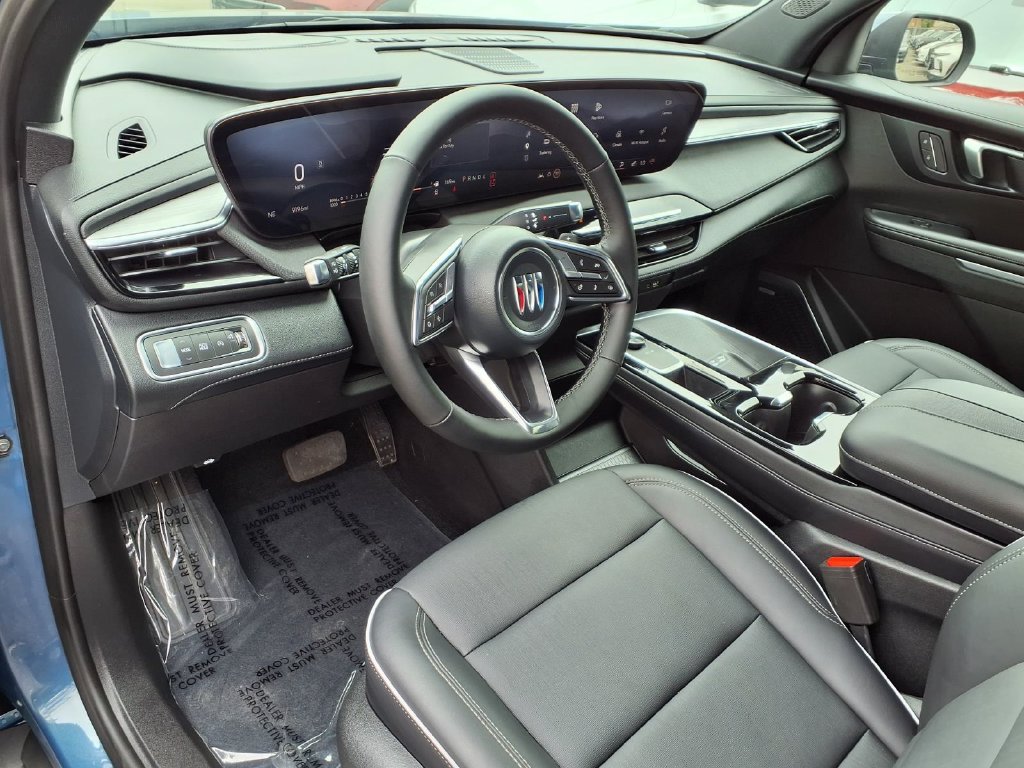 Used 2026 Buick Enclave Preferred FWD image 5