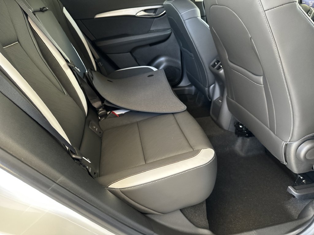 New 2026 Buick Envision Sport Touring AWD/4WD image 34