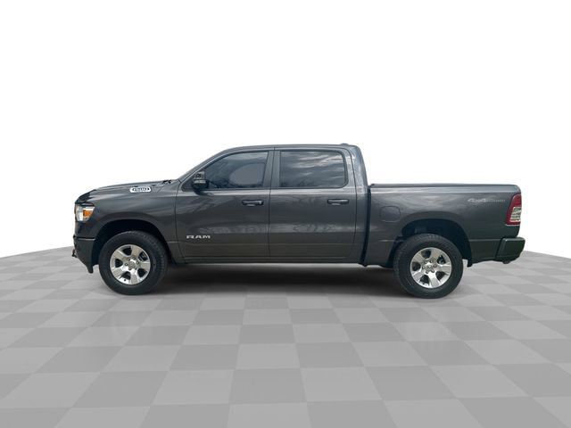Used 2020 RAM 1500 Big Horn image 6