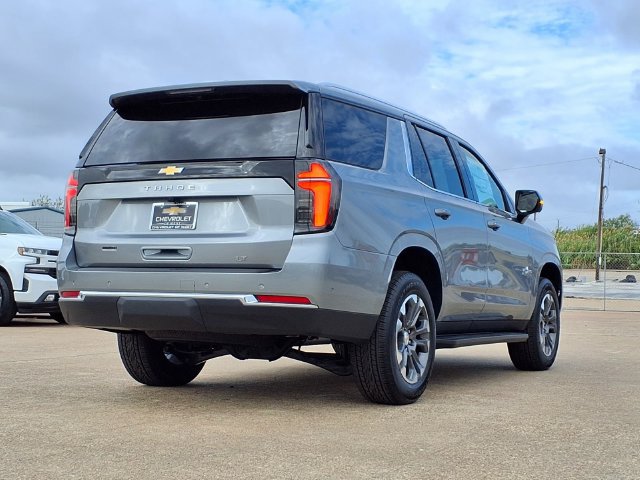 New 2027 Chevrolet Tahoe LT w/ Comfort Package RWD image 5