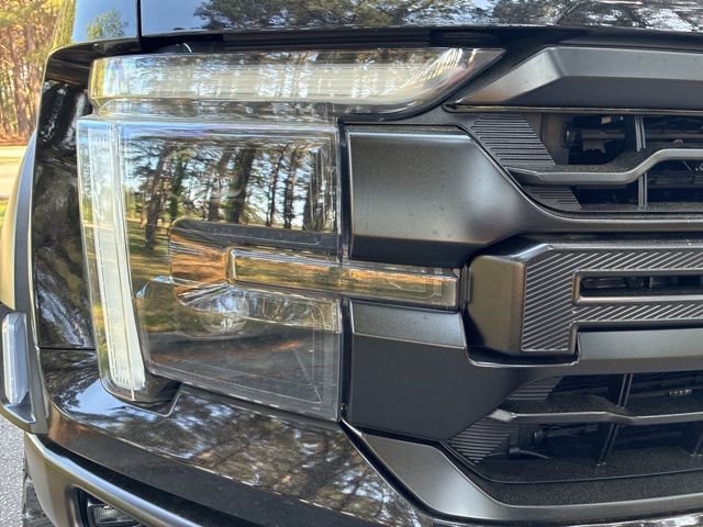 Used 2025 Ford F150 Raptor w/ Equipment Group 803A Raptor R AWD/4WD image 9