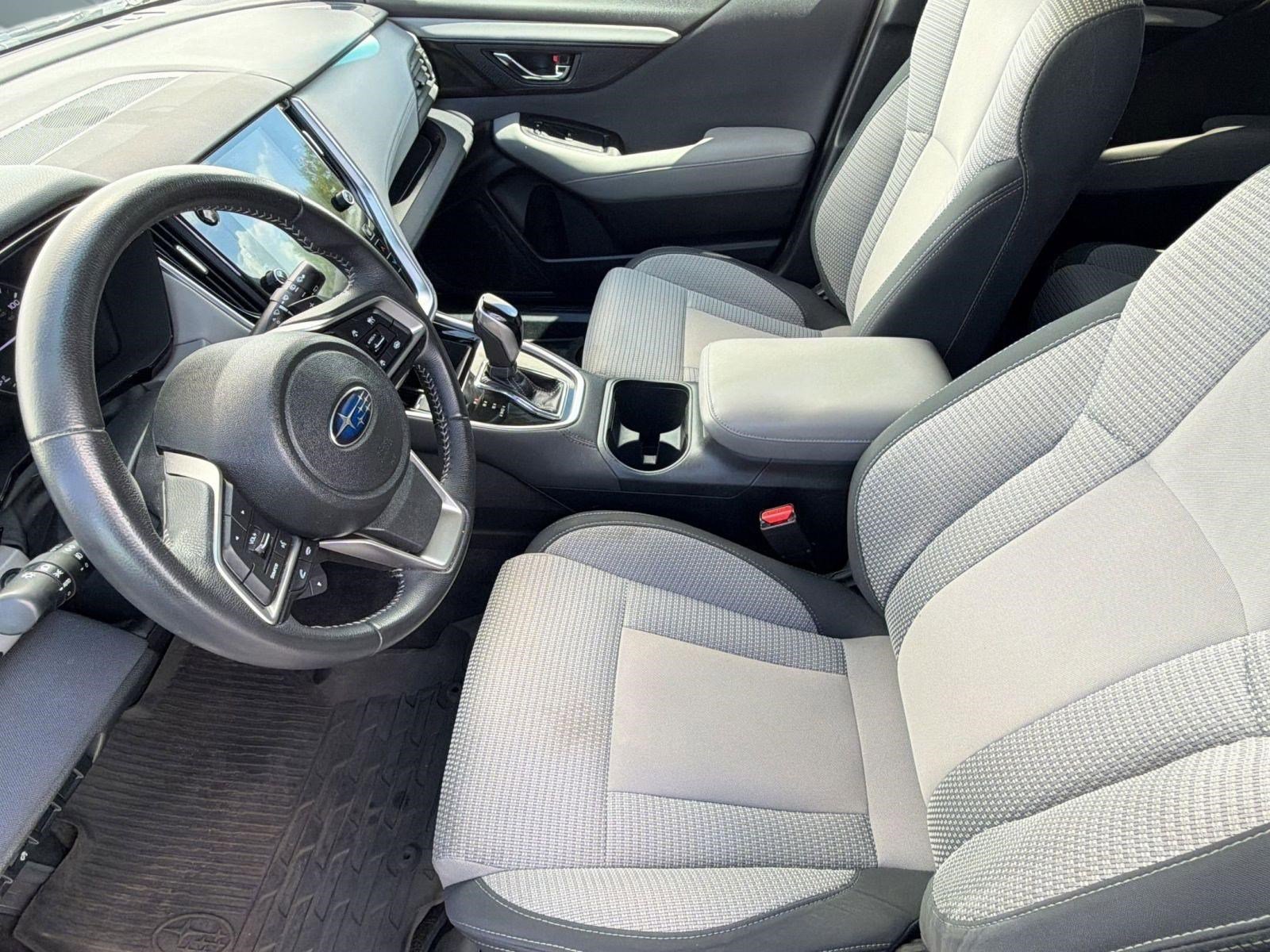 Used 2021 Subaru Outback Premium w/ Popular Package #1 image 5