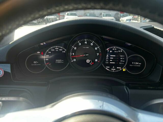 Used 2019 Porsche Cayenne image 24