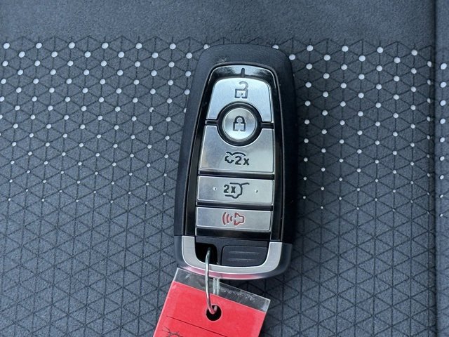 New 2025 Ford Mustang Mach-E GT image 29