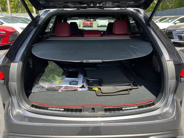 Certified 2023 Lexus RX 350 F Sport w/ Accessory Package (K3) image 19