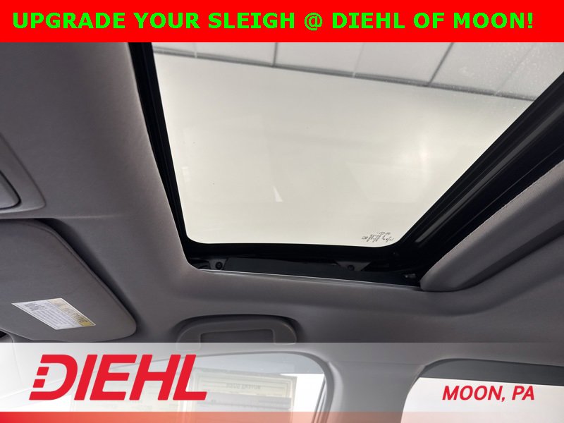 Used 2022 Honda CR-V EX-L image 38