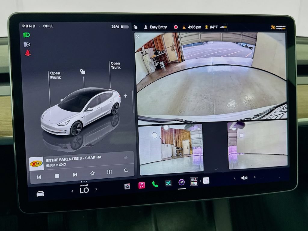 Used 2023 Tesla Model 3 Standard Range RWD image 13