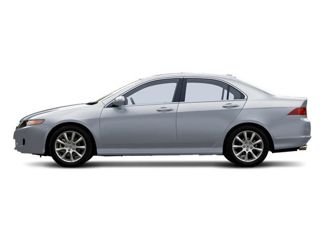 Used 2008 Acura TSX w/ Navigation FWD image 3