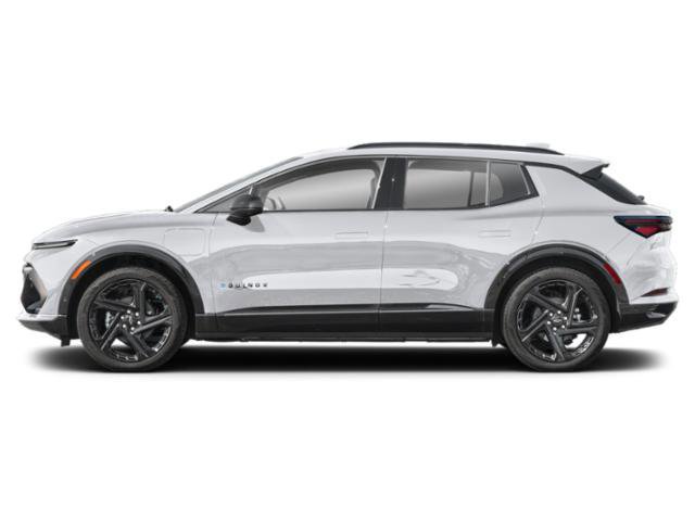 Used 2025 Chevrolet Equinox EV RS w/ Convenience Package II AWD/4WD image 3
