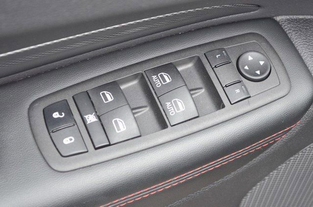 Used 2023 Dodge Durango R/T w/ Blacktop Package image 16