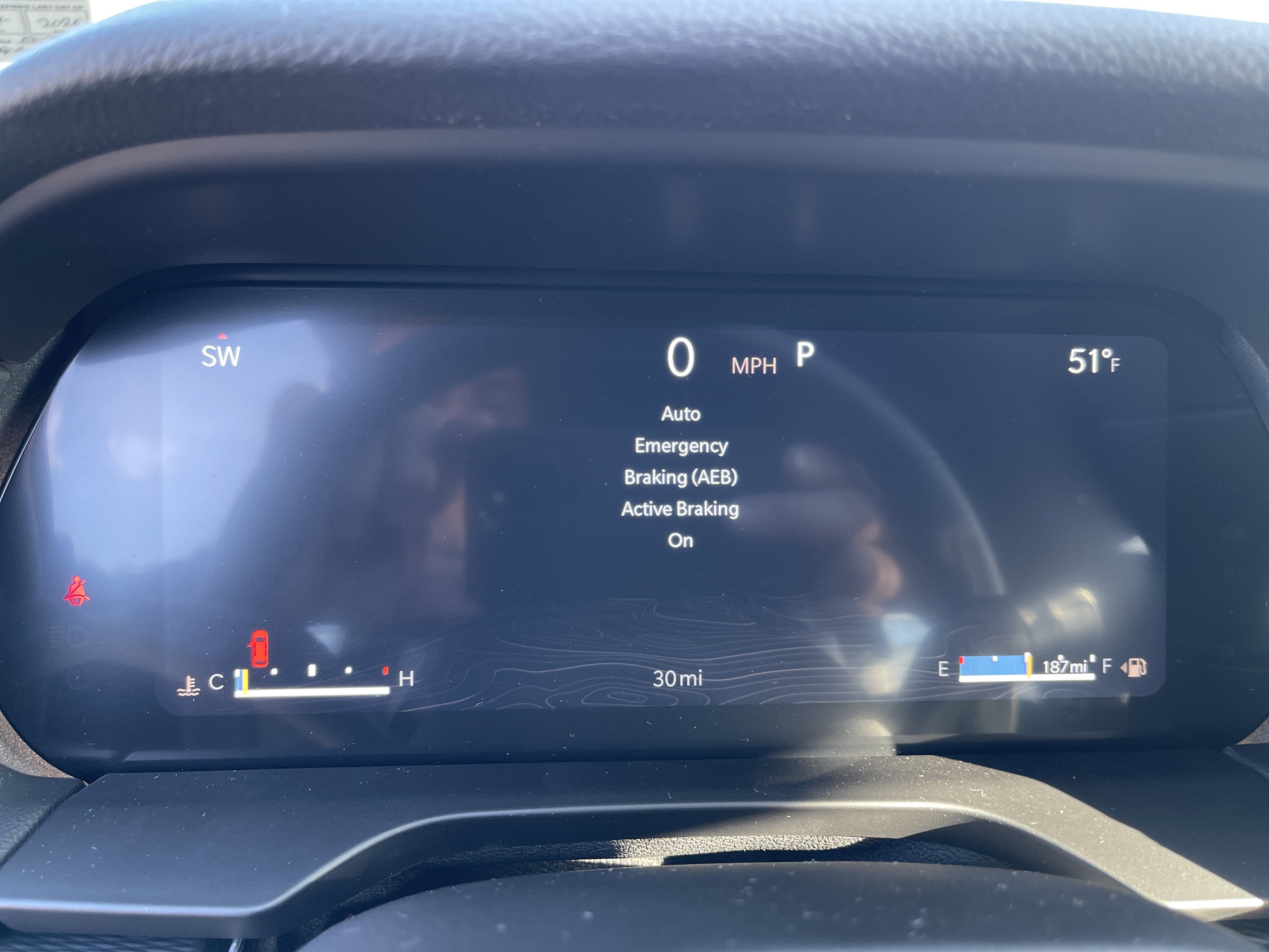 New 2025 Jeep Grand Cherokee Altitude image 21