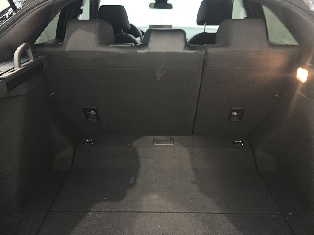 Certified 2023 Honda Civic Sport image 22
