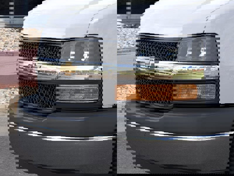 New 2025 Chevrolet Express 2500 WT w/ Driver Convenience Package image 38