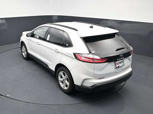 Used 2022 Ford Edge SE AWD/4WD image 54