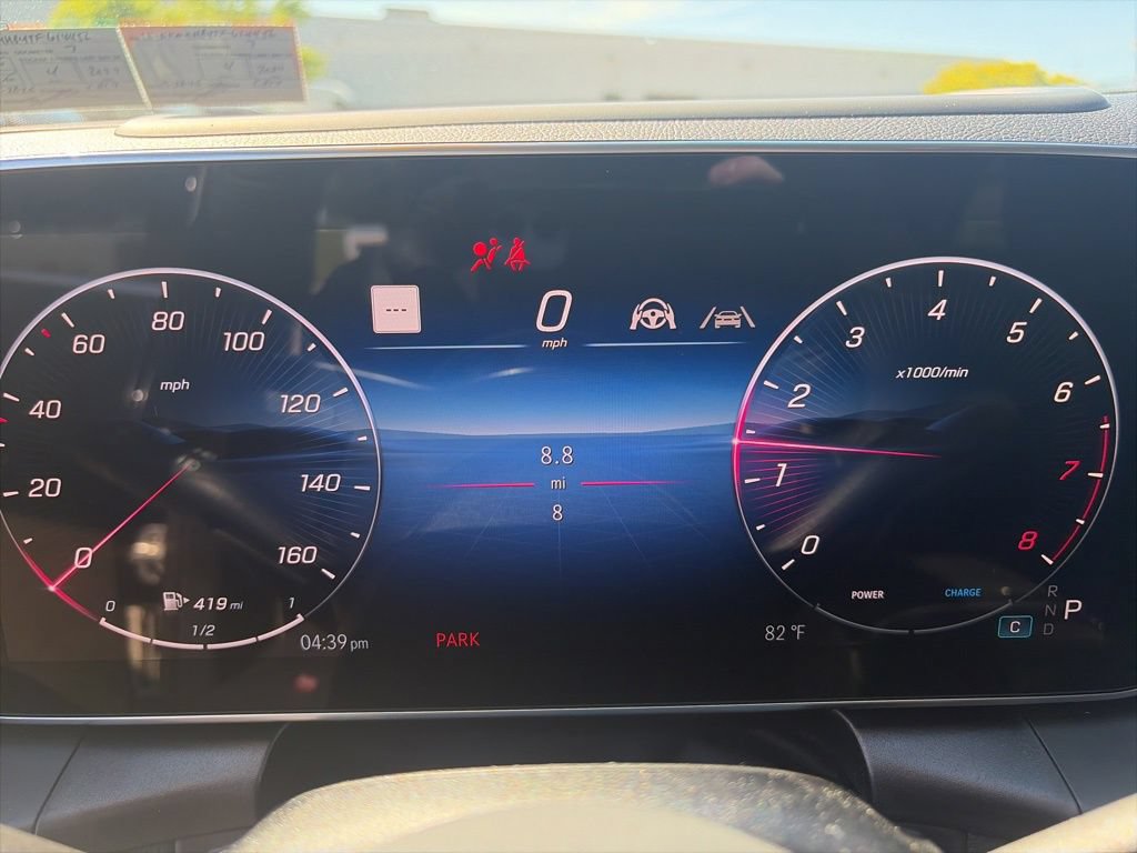 New 2026 Mercedes-Benz GLC 300 4MATIC image 15