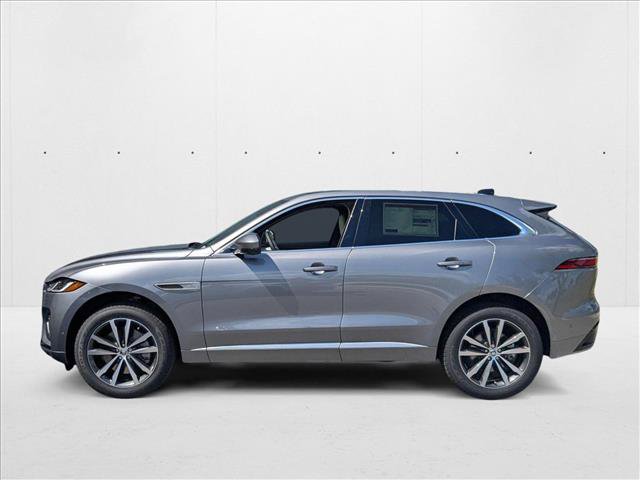 New 2026 Jaguar F-PACE R-Dynamic S AWD/4WD image 5