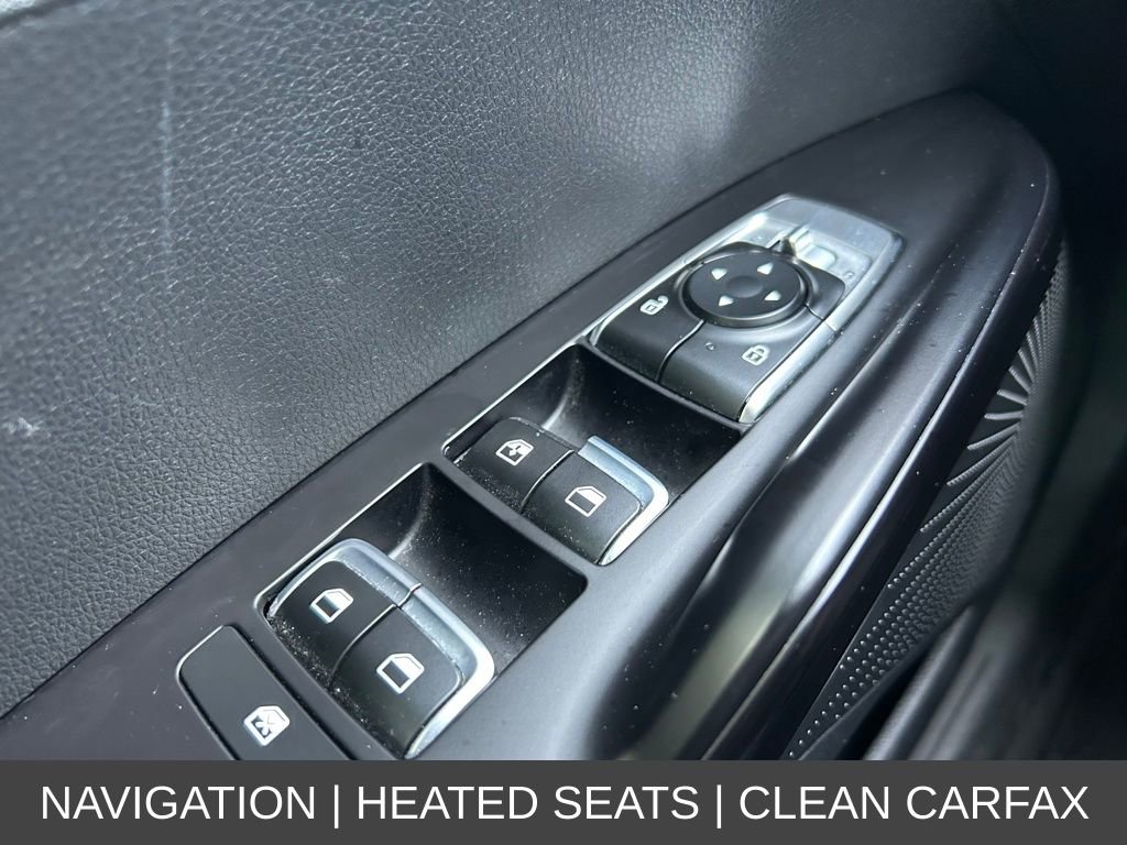 Used 2024 Kia K5 GT-Line image 21