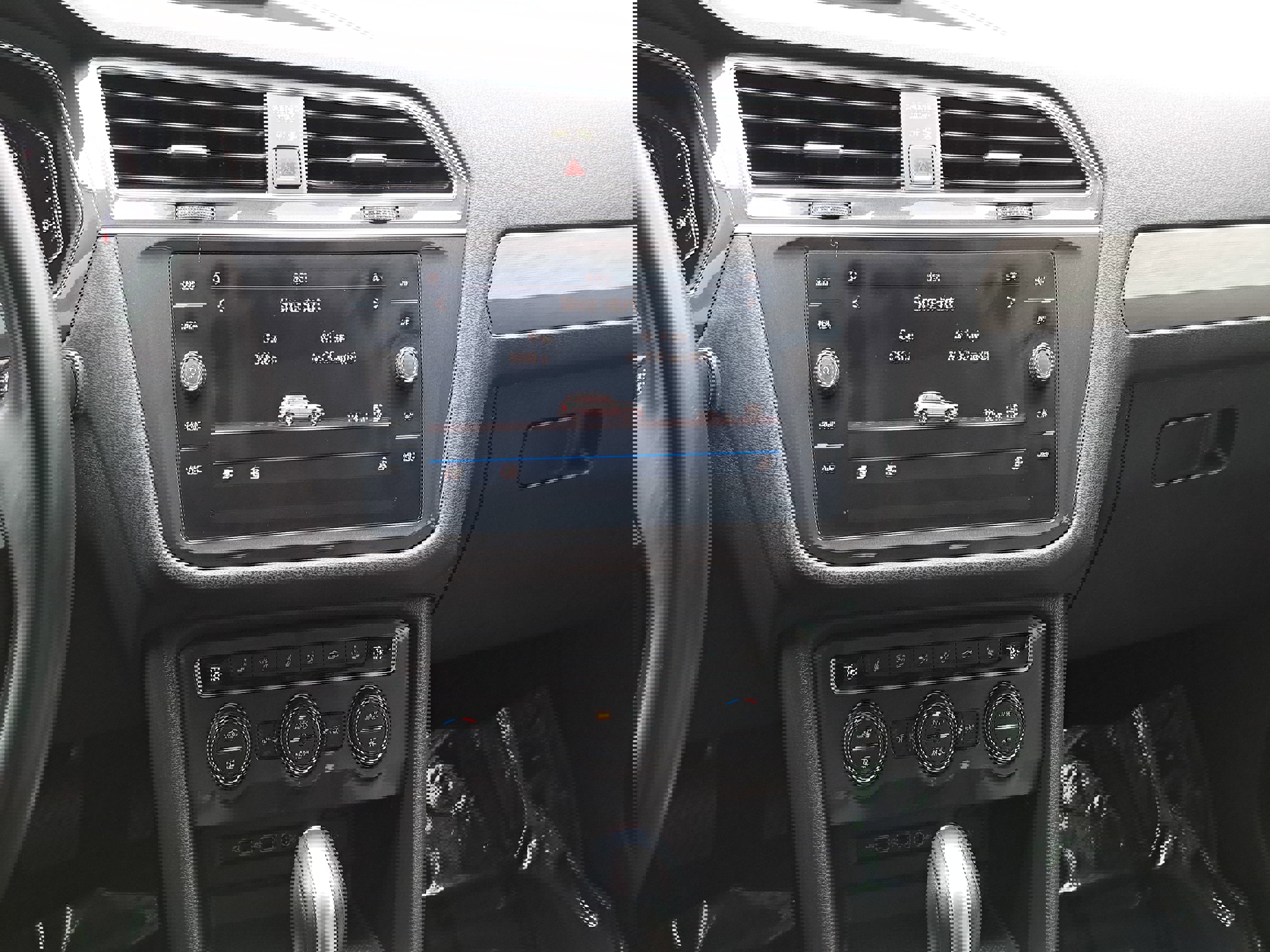 Used 2019 Volkswagen Tiguan SEL image 21