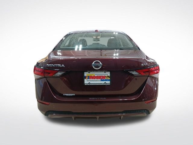 Certified 2023 Nissan Sentra SV w/ All-Weather Package image 30