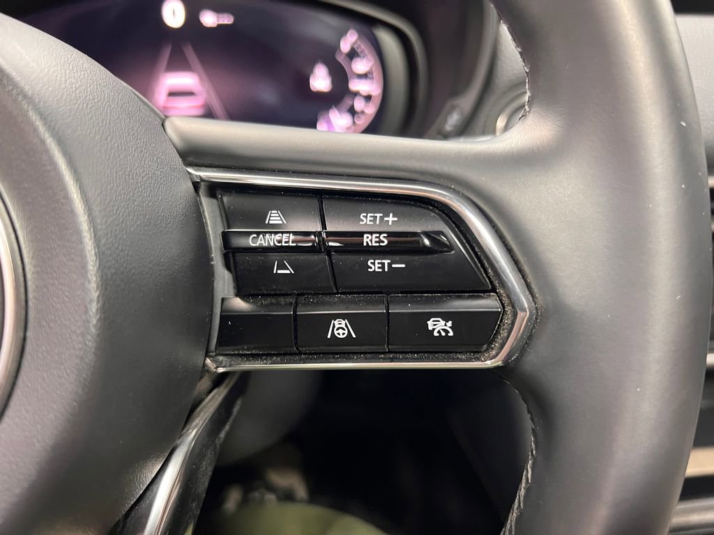 Used 2025 MAZDA CX-90 Plug-In Hybrid w/Premium Sport AWD/4WD image 11