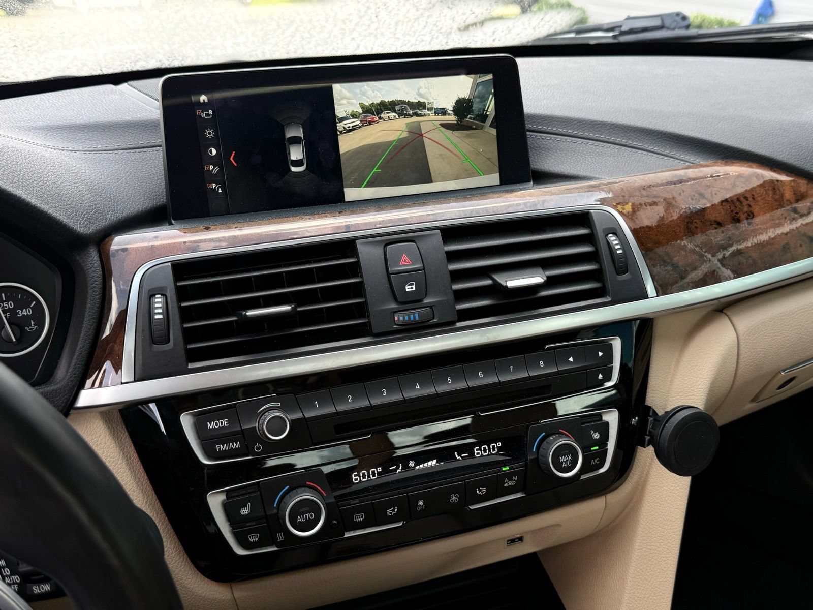 Used 2019 BMW 440i Coupe w/ M Sport Package RWD image 37