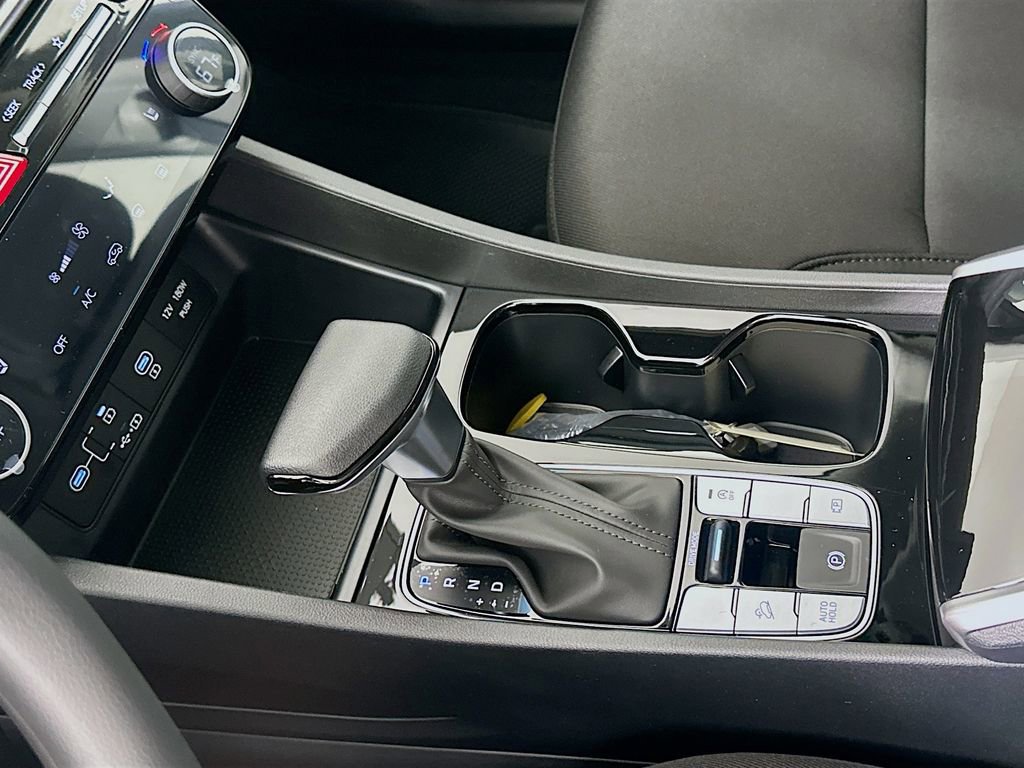 New 2026 Hyundai Tucson SEL image 14