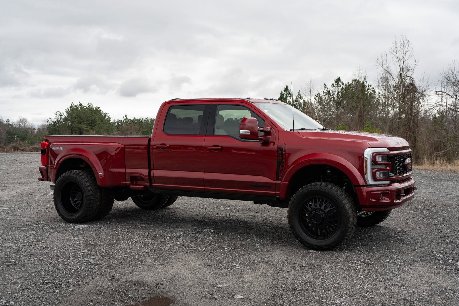 Used 2026 Ford F450 Lariat image 25