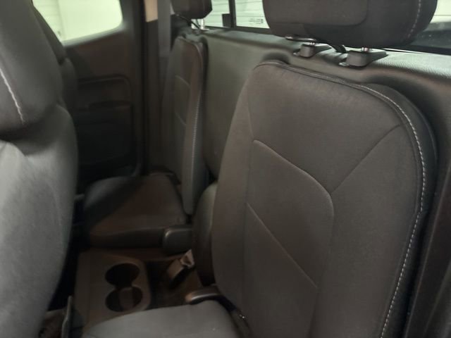 Used 2018 GMC Canyon SLE w/ SLE Convenience Package image 13