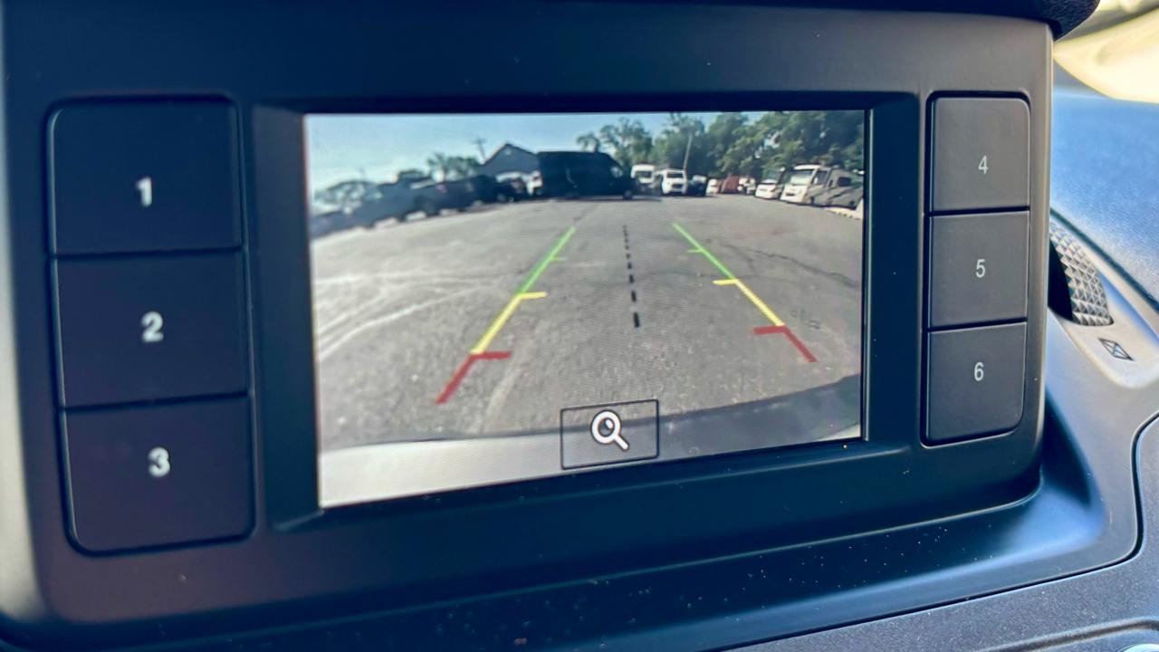 Used 2020 Ford Transit Connect XL FWD image 20