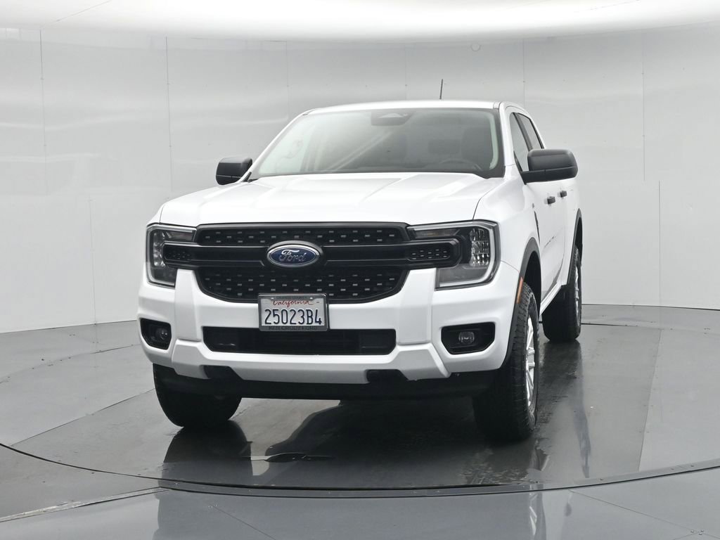 Used 2024 Ford Ranger XL w/ Trailer Tow Package image 55