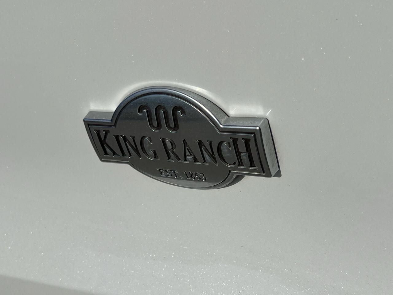 Used 2023 Ford Explorer King Ranch w/ Technology Package AWD/4WD image 7