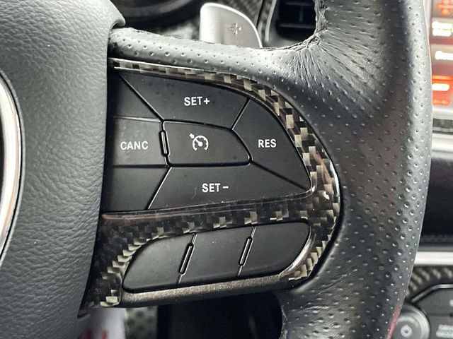 Used 2021 Dodge Challenger R/T Scat Pack w/ T/A Package image 20