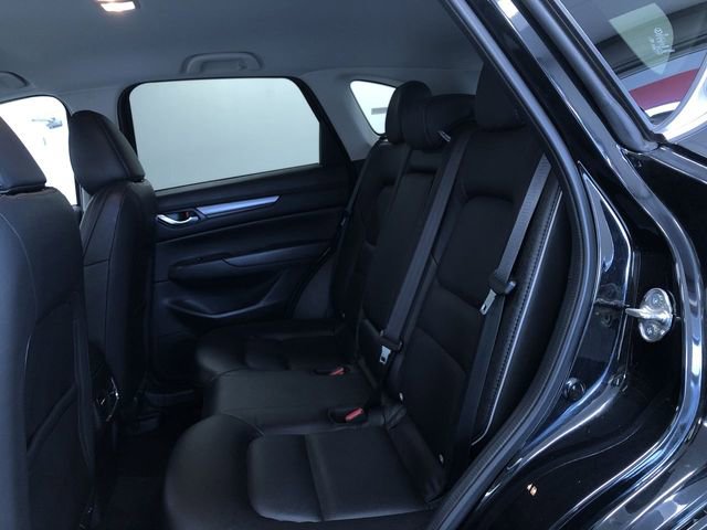 Used 2025 MAZDA CX-5 AWD 2.5 S w/ Select Package image 21