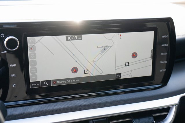 Used 2023 Kia K5 GT-Line w/ GT-Line Premium Package image 4