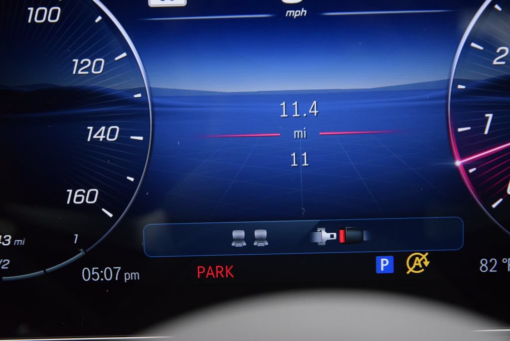New 2026 Mercedes-Benz CLE 300 4MATIC Coupe image 25