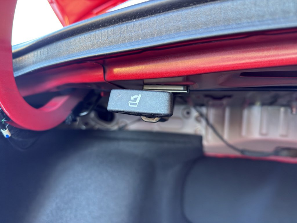 Certified 2025 Honda Civic Sport image 27