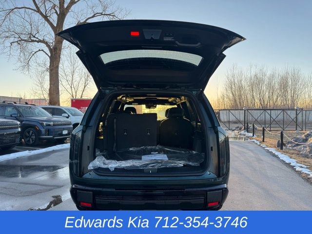 New 2027 Kia Telluride EX X-Line image 11