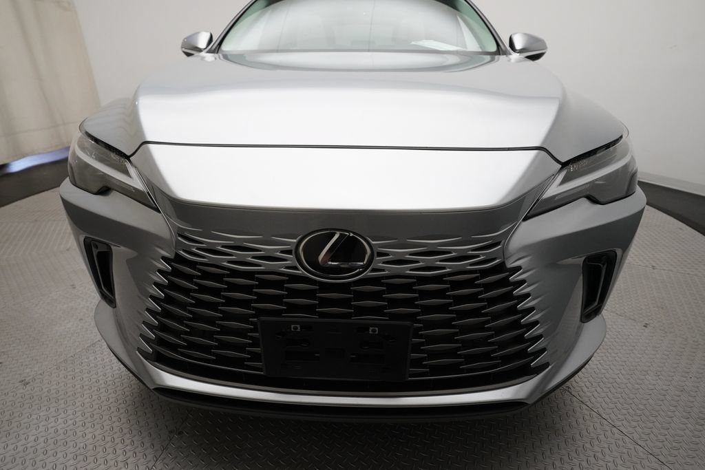 Used 2023 Lexus RX 350 Premium w/ Accessory Package AWD/4WD image 21