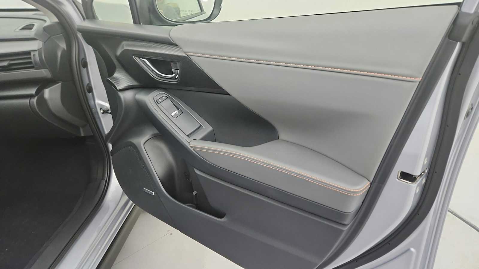 New 2026 Subaru Crosstrek 2.5i Limited AWD/4WD image 23