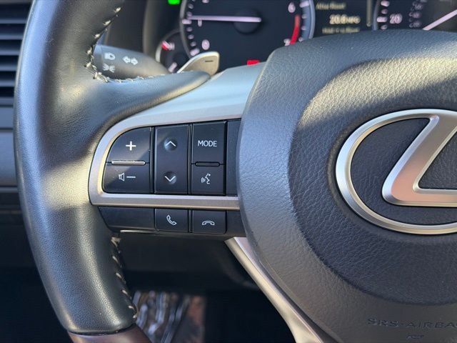 Used 2022 Lexus RX 350 FWD w/ Premium Package image 17