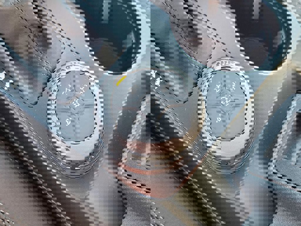 New 2025 Ford Bronco Big Bend image 57