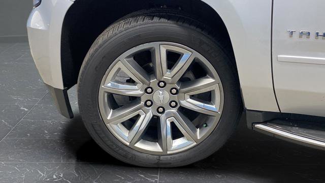Used 2016 Chevrolet Tahoe LTZ AWD/4WD image 42