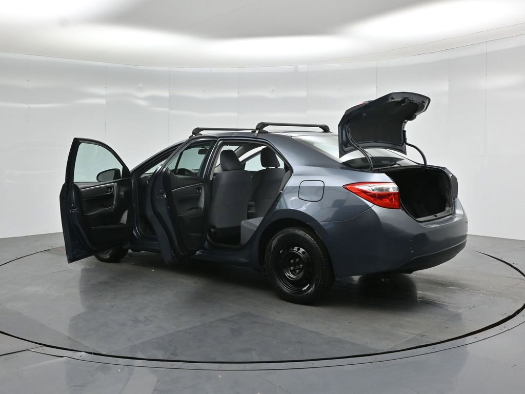 Used 2015 Toyota Corolla L image 29