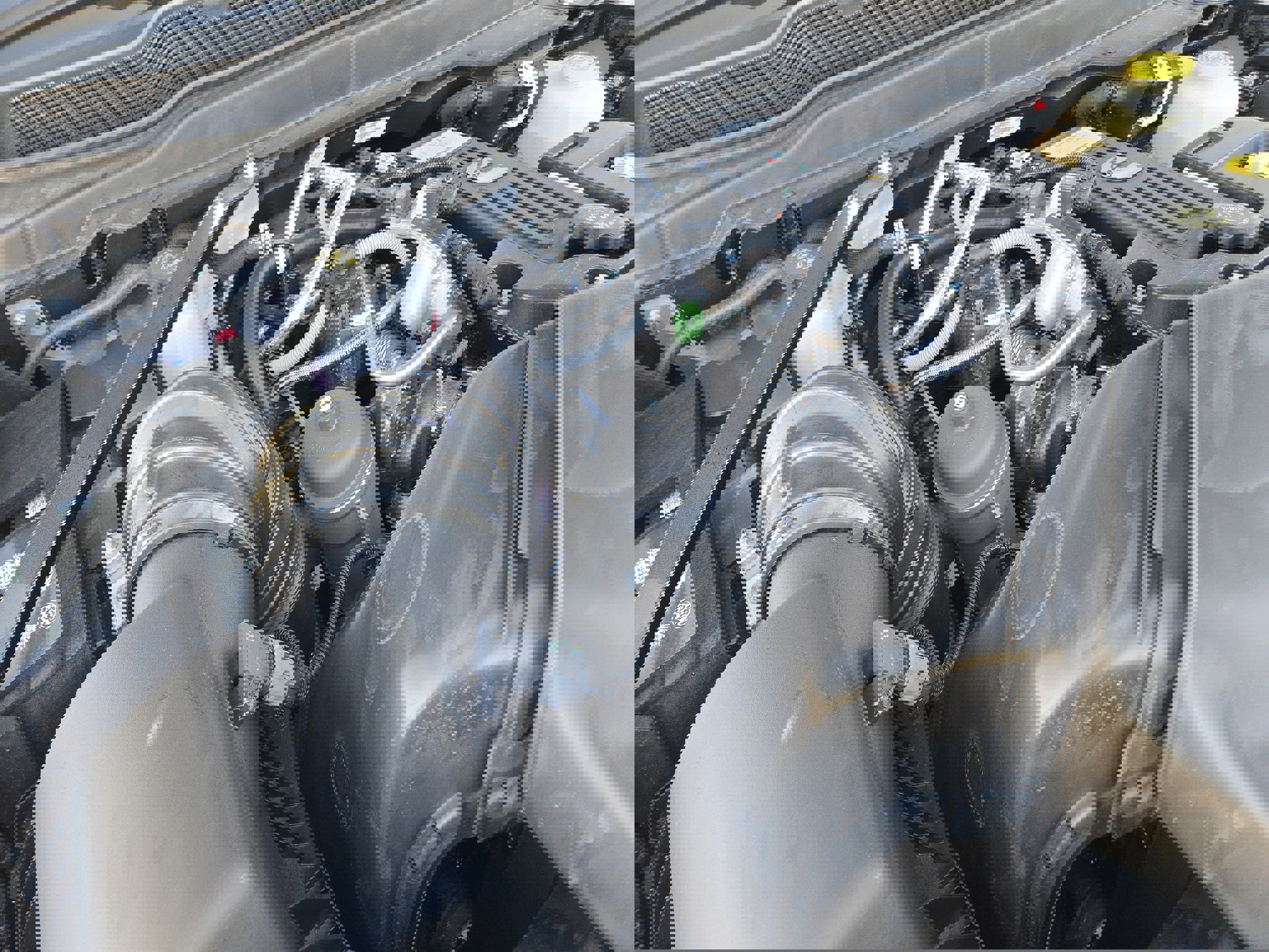 New 2026 RAM 3500 Limited image 23