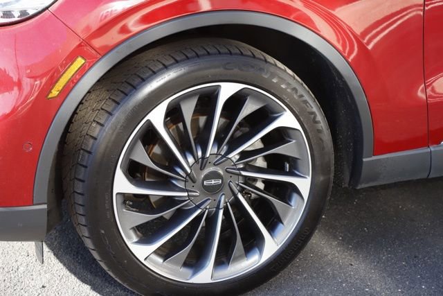 Used 2020 Lincoln Aviator Reserve w/ Equipment Group 202A AWD/4WD image 12